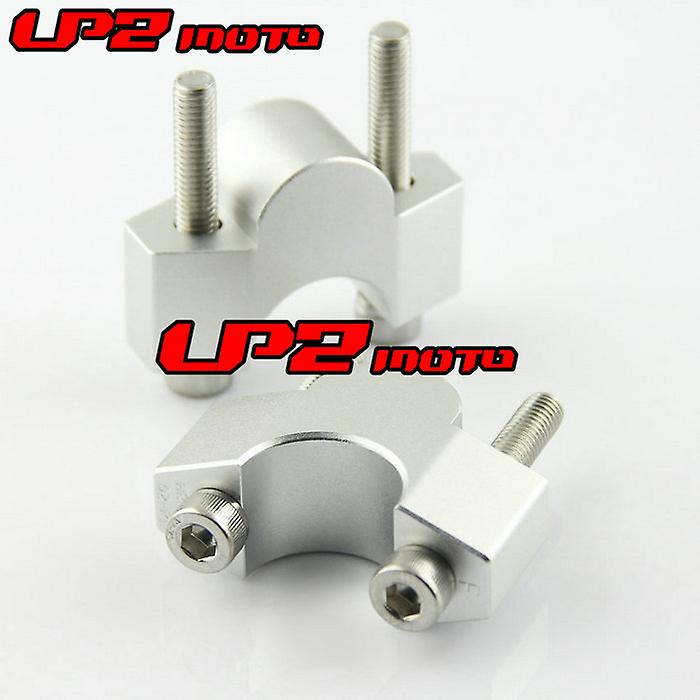 Suitable for Honda NC700S NC700X 2012-2013 Modification Handlebar Heightened Handlebar Heightened