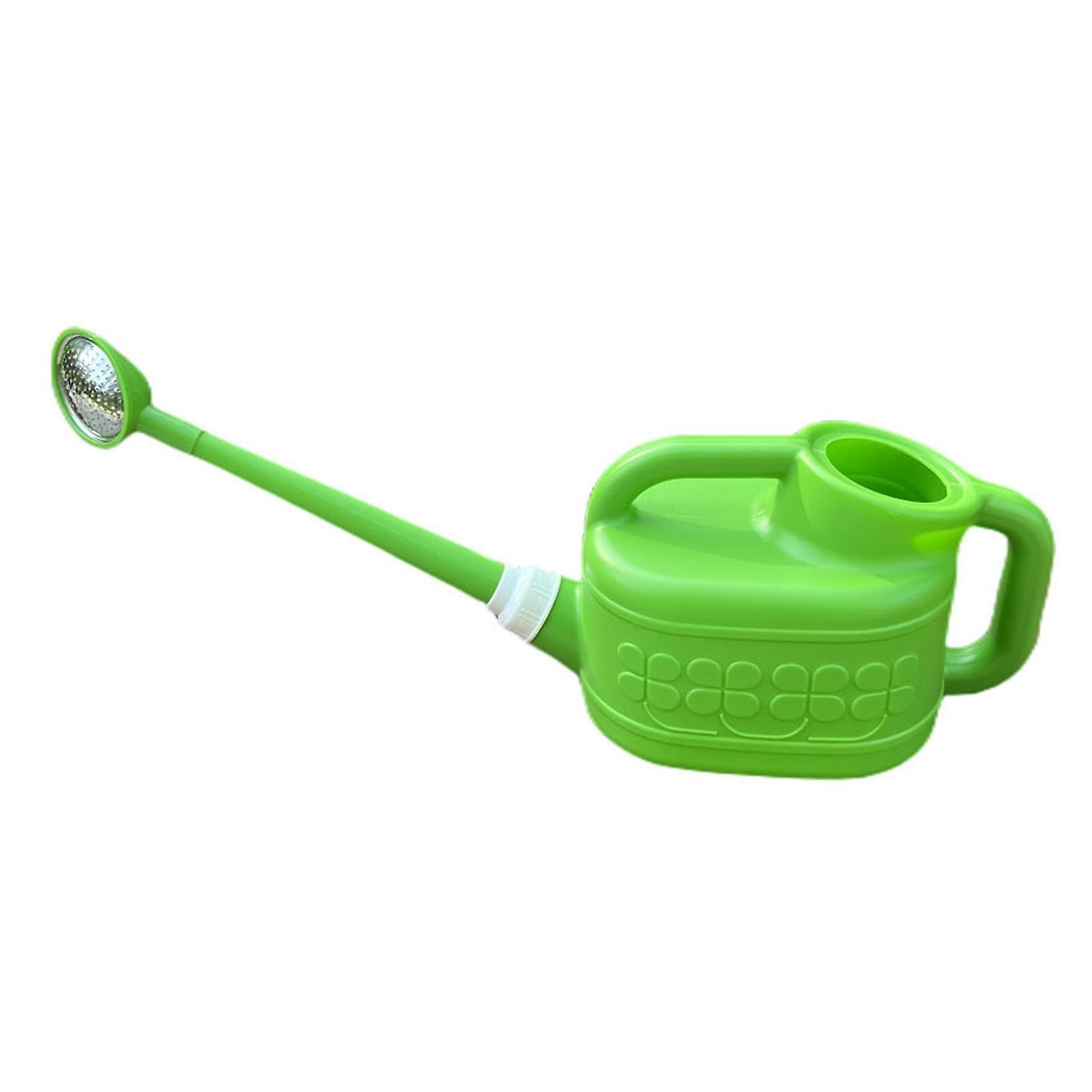 10L השקיה פחית מים זרבובית ארוכה לצמחים פרח גינה פרח בונסאי