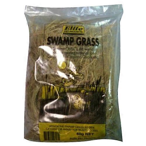 High Quality Product Elite Pet Swamp Grass for Canaries and Finches