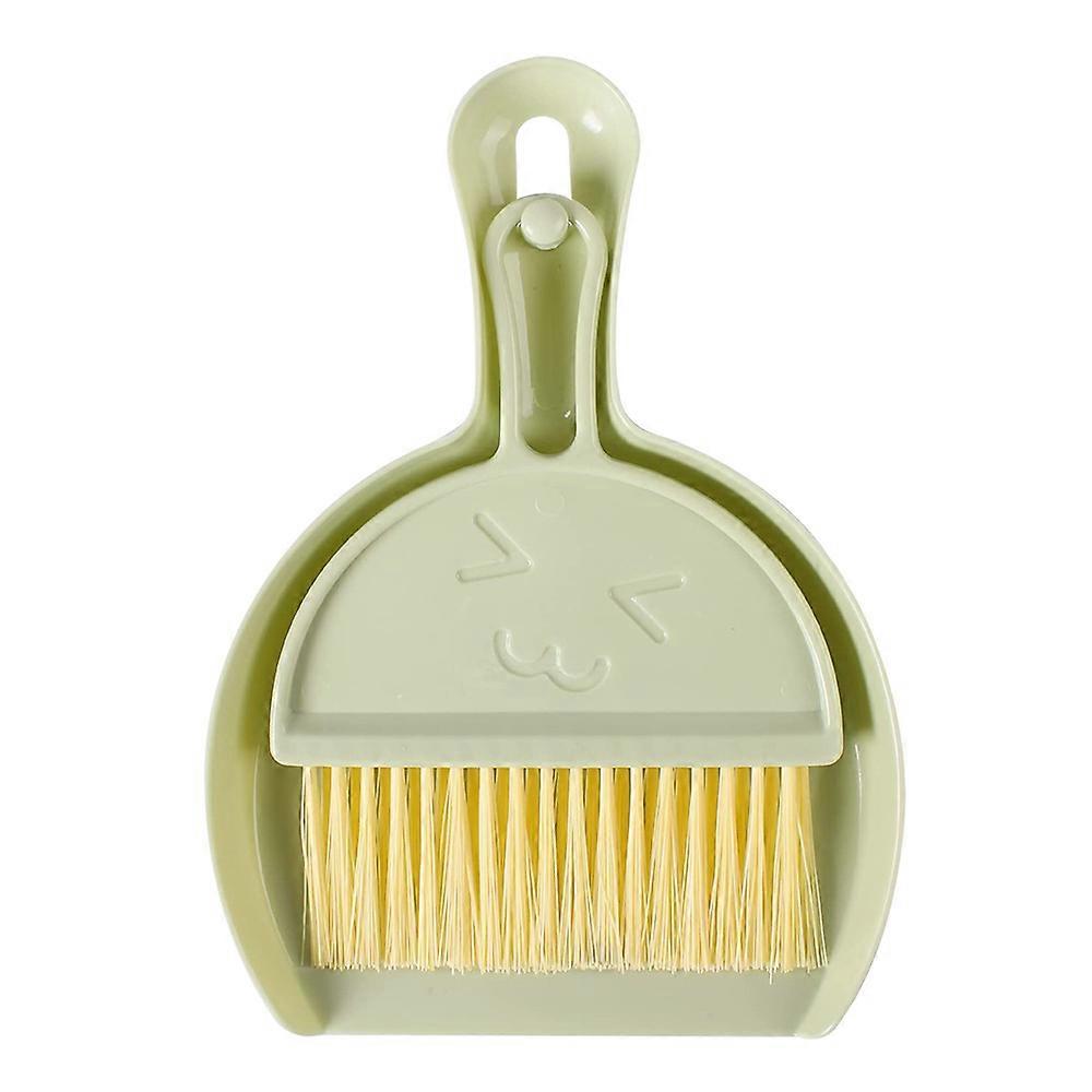 Set di scope e paletta per la casa Paletta e spazzola e scopa
