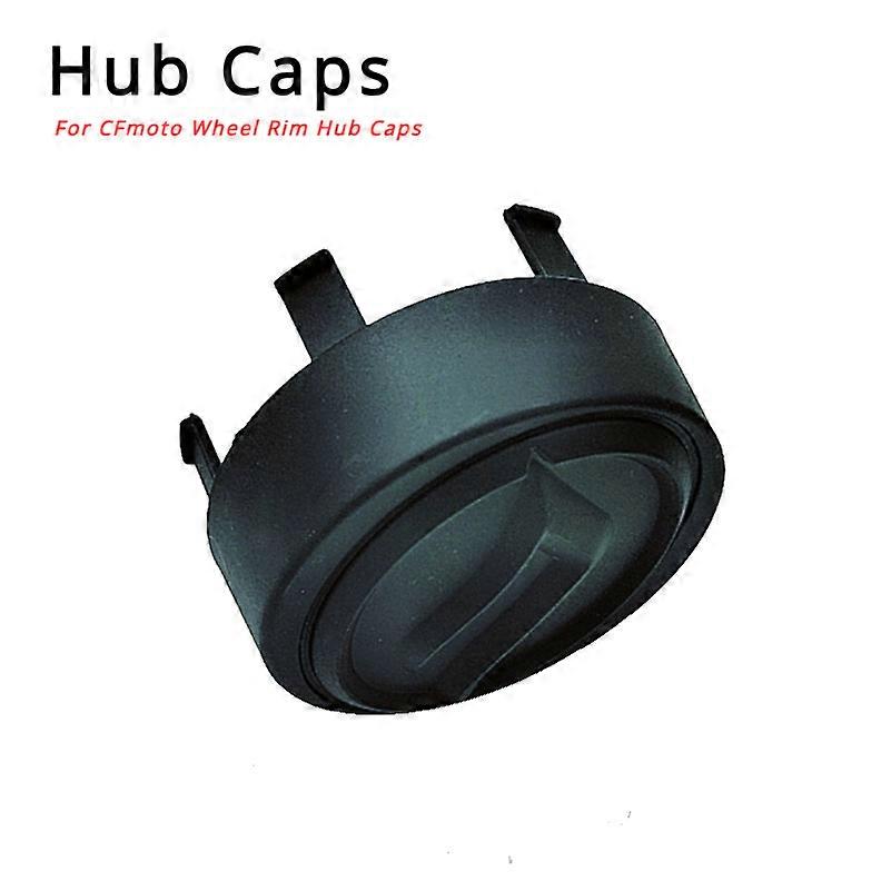 For Cfmoto Wheel Rim Hub Caps Cforce 500s 520 600 Touring 625 800xc 850 1000 Overland Uforce Xl Zforce 550 800 Trail Z8