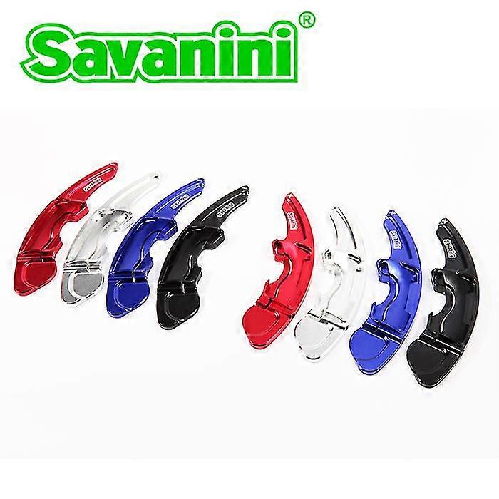 2pcs Steering Wheel Shift Paddle Shifter Extension For Lexus Nx200t 300h Is200t Rc