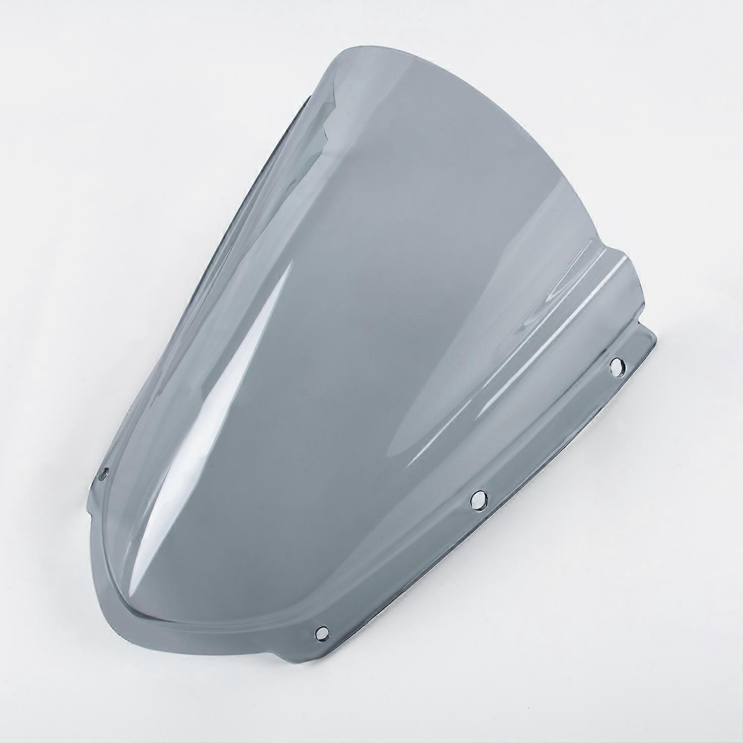 Motorcycle Windscreen Windshield Wind Deflector for KAWASAKI ZX10R