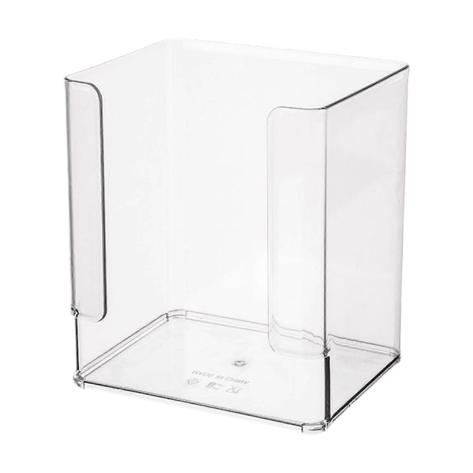 Desk Book Organizer Storage Box Dorm File Folder Sorter Magazine File Holder