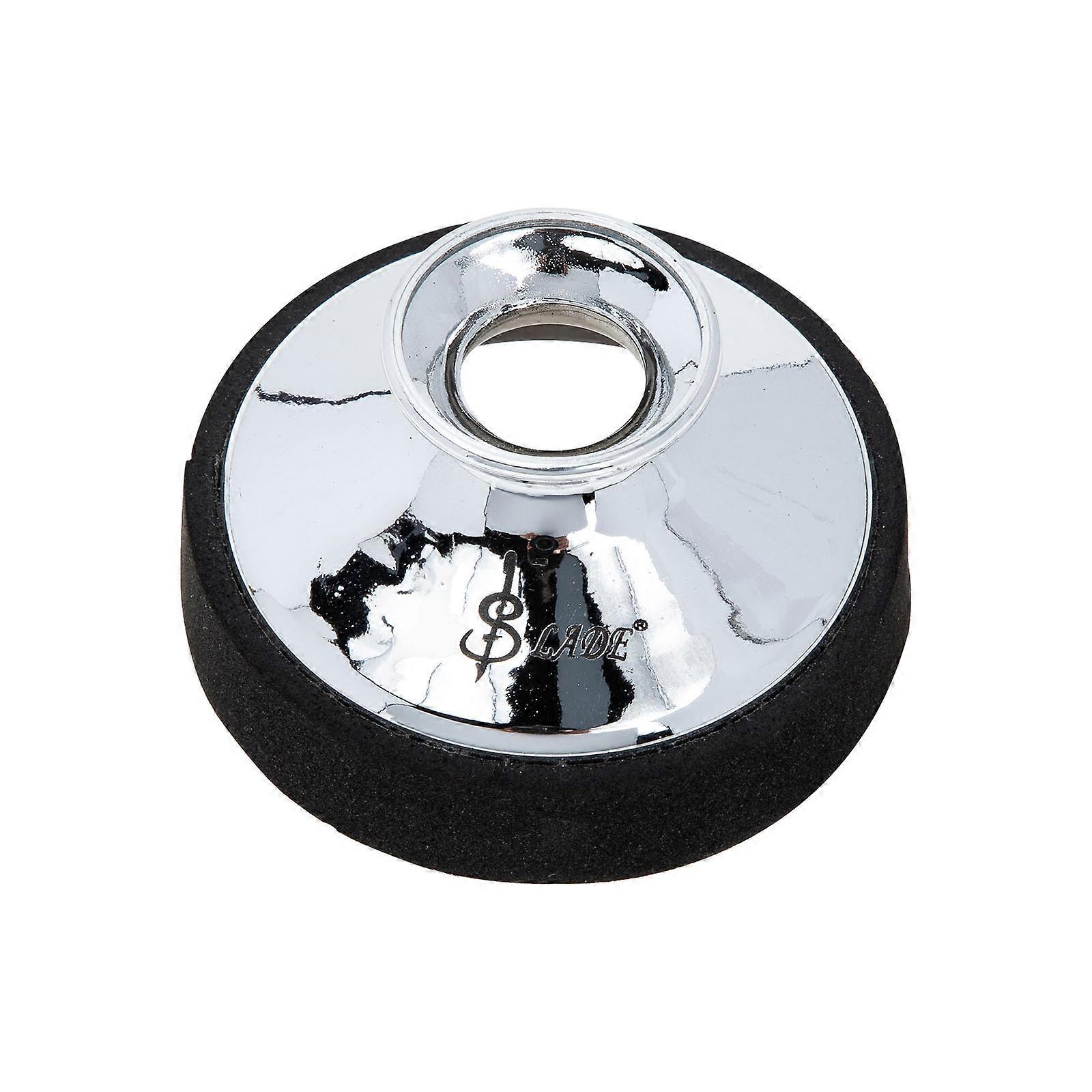 Practical Alto Saxophone Mute Saxophone Accessory Musical Instrument Accessory