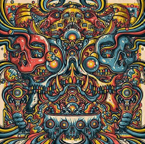 Jaaw : Supercluster CD (2023)