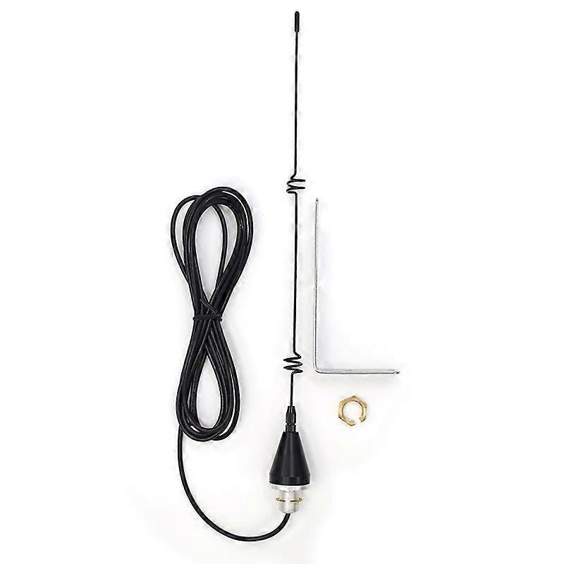 868MHz Antenna 7Dbi 868Mhz Receiver and 868Mhz Garage Door Shutter Door Automatic Remote Control Mo