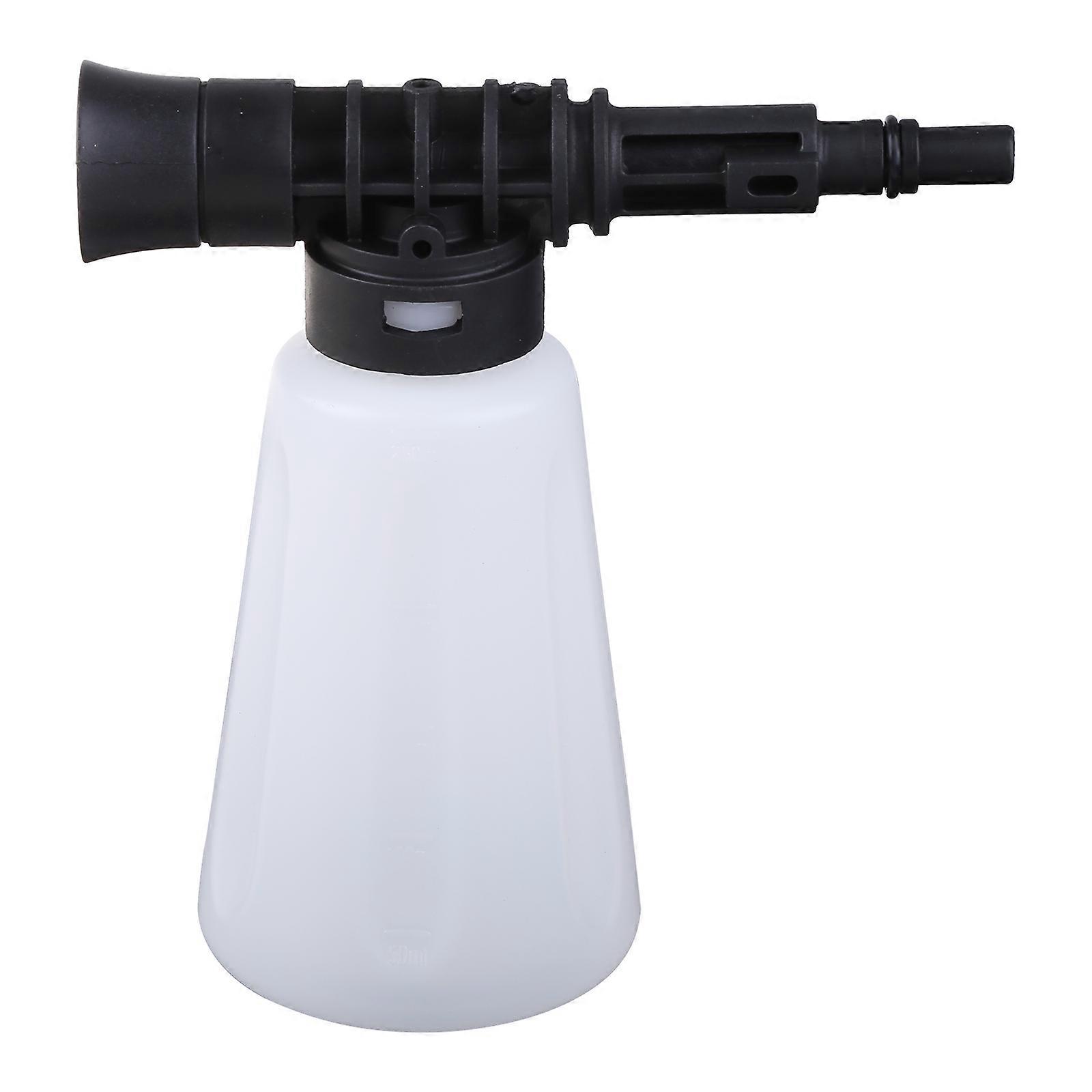 High Pressure Car Wash Foam Nozzle for Karcher K2 K3 K4 K5 K6 K7 Accessory