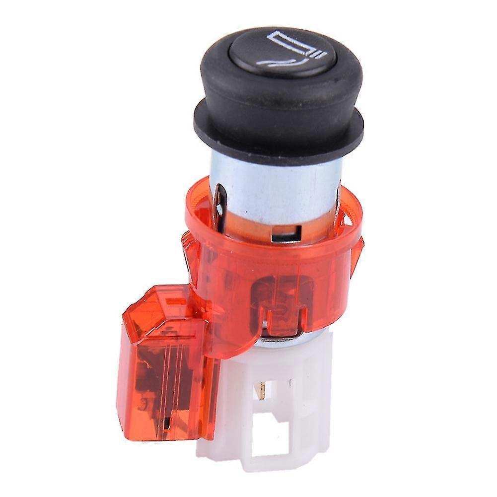 Socket Plug Elements Bezel Set-cigarette Lighter Assembly For A3 S3 A4 S4 A6 A8 S8 Rs6 98-11 8k0919343 8e0919309