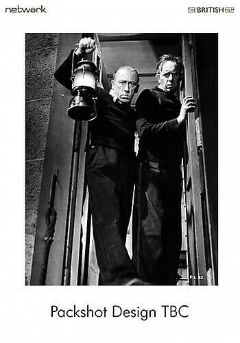 The Phantom Light DVD (2015) Binnie Hale Powell (DIR) cert PG - Region 2