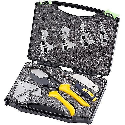 5-i-1 multifunktionel professionel skæretangsæt