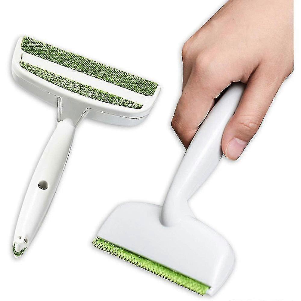 Reusable Pet Fur Lint Cleaner Brush