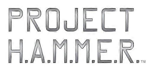 Project H.A.M.M.E.R (Wii) - PAL - New & Sealed