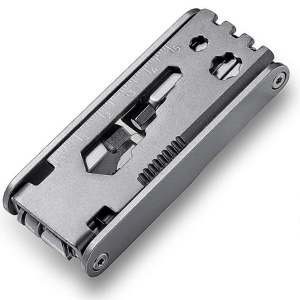 Bicycle Multitool Kit, Bicycle Chain Breaker, Bicycle Multitool , Bicycle Multitool for Hikers