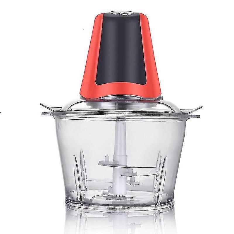 automatic powerful electric meat grinder multifunctional food processor