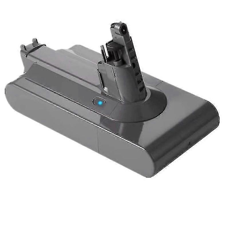 Compatible V11 Sv14 25.2v 4800 Vacuum Charging