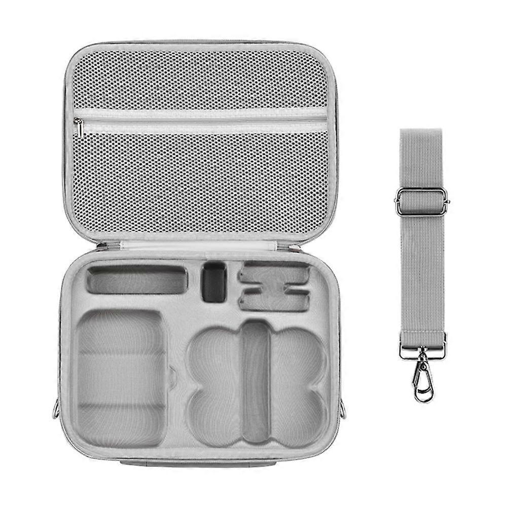 All-in-One Storage Bag Drone Shoulder Bag Organizer Suitcase Accessories for DJI NEO
