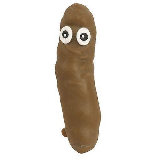 HTI Stretch Poop Stress Toy