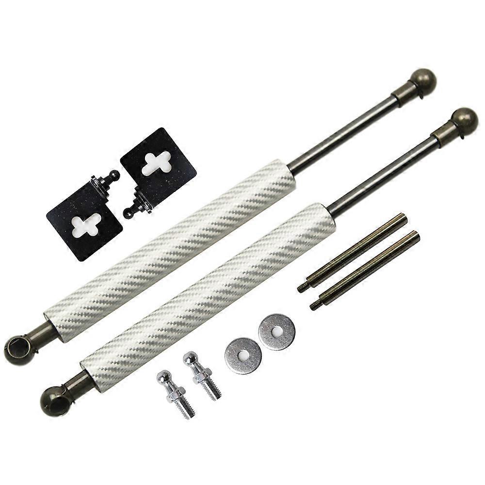 For Mazda MX5 MX-5 NA NB 1988-2005 Front Bonnet Hood Modify Gas Struts Spring Lift Support Shock