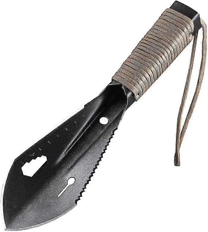 لعام 2024 مجرفة حديقة صغيرة بأسمائها الحقيقية - أداة حفر مجرفة مجرفة من الفولاذ المقاوم للصدأ مجرفة أداة البستنة الزراعية المحمولة