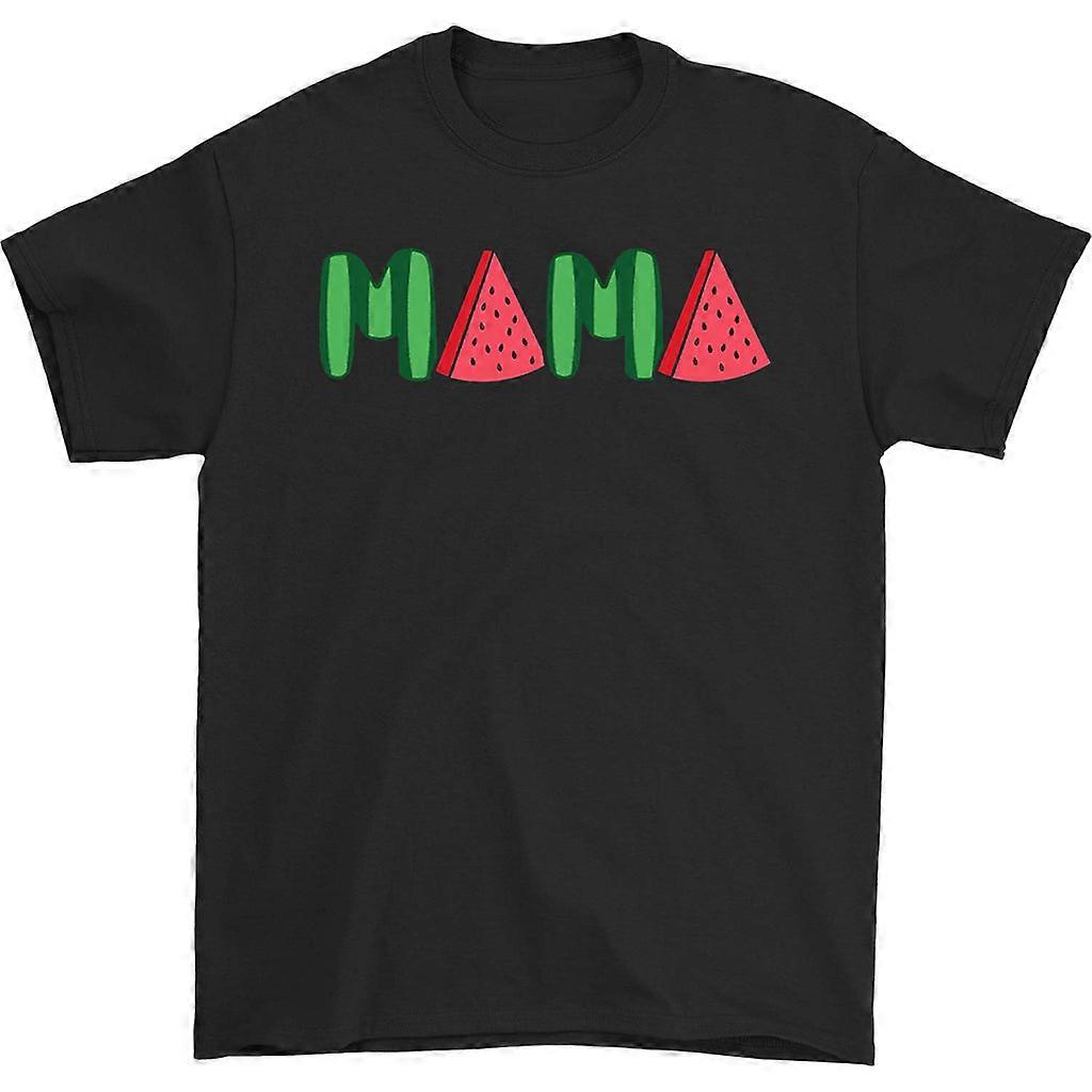 T-shirt maman
