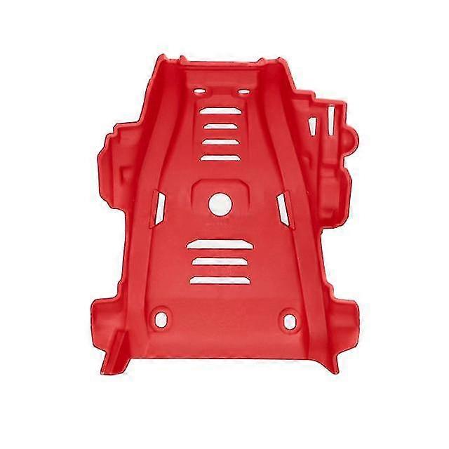 Engine chassis guard plate protection cover for crf300l replacement