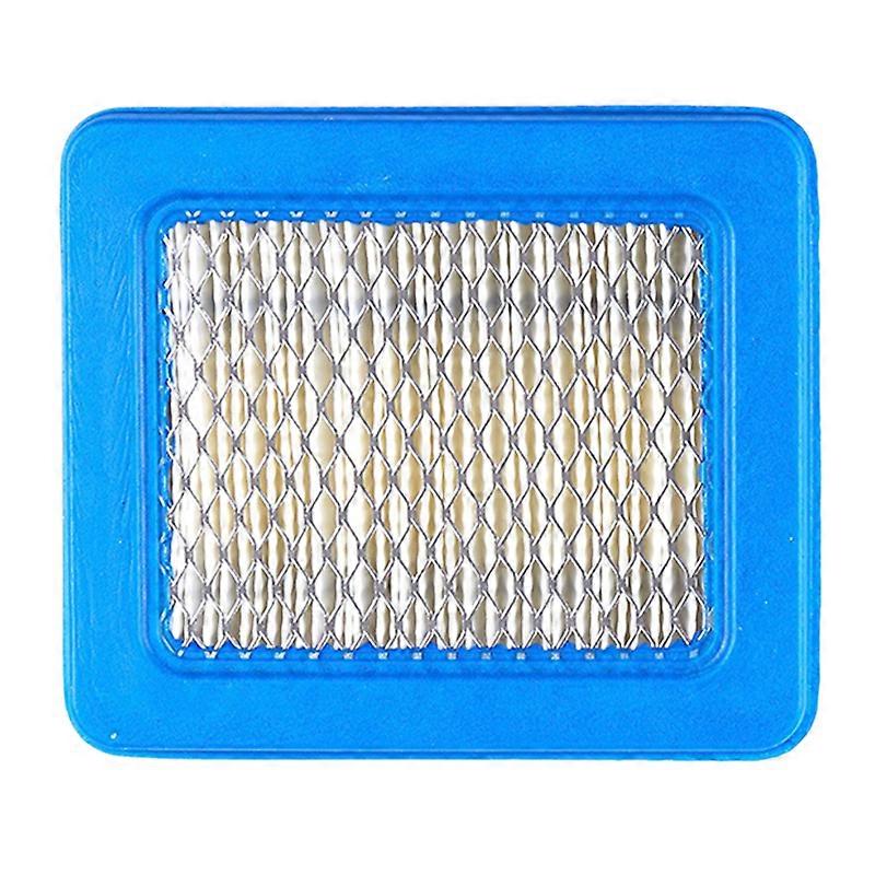 Durable Motorcycle Air Filter Universal 625 650 Mowers Parts Air Filter Replacement Practical Air Filter Quantum Series