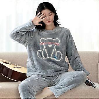 Pajama Pants Best Pajamas For Cold Weather DAGSMEJAN STAY WARM Feather-light, Soft Merino Pyjamas