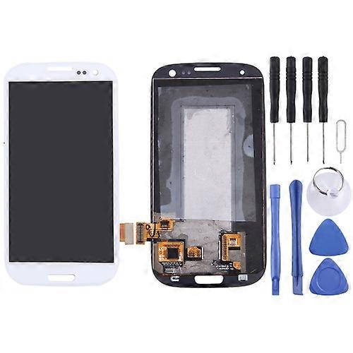 ORIG LCD Display + Touch Panel for Galaxy SIII / i9300