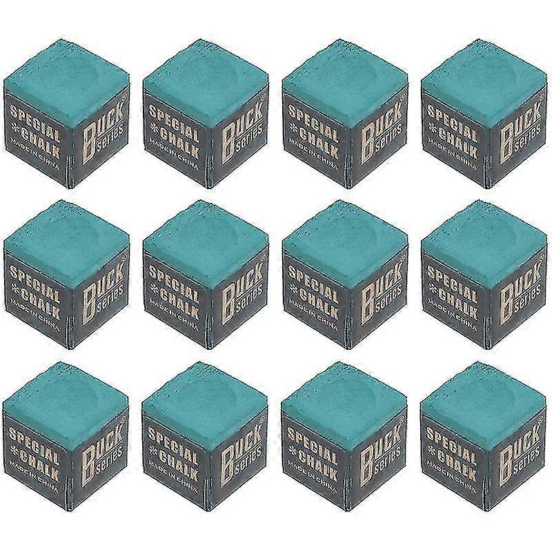 Fournitures de billard craie pour l’utilisation de queues