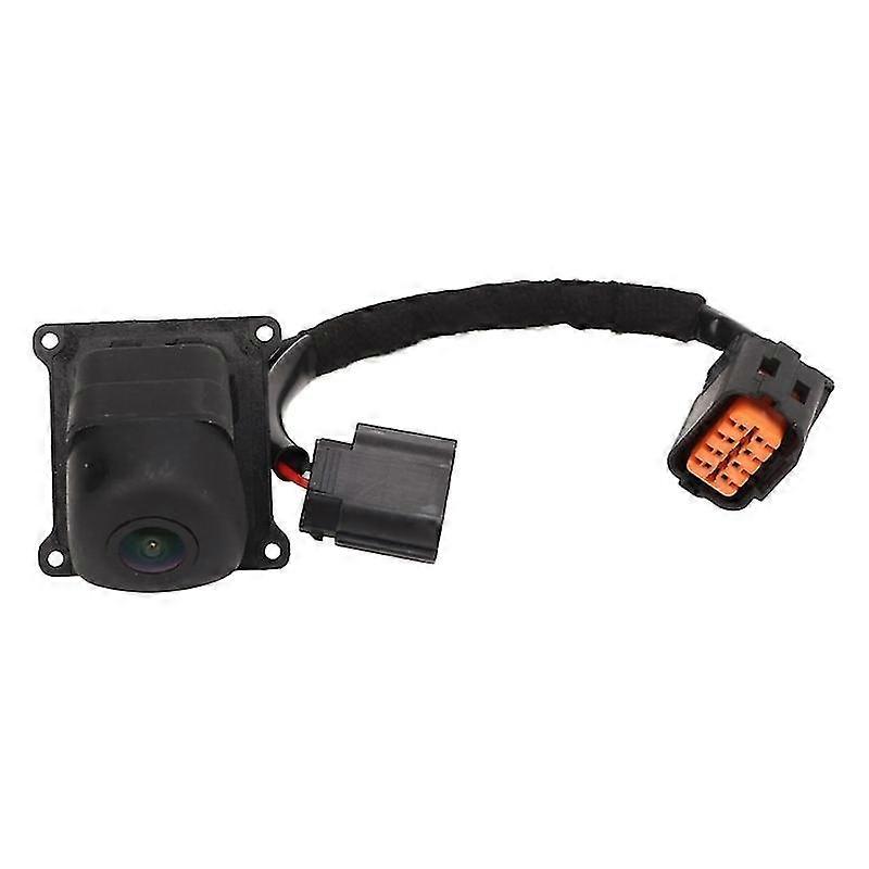 Backkamera för Optima K5 2016-2018