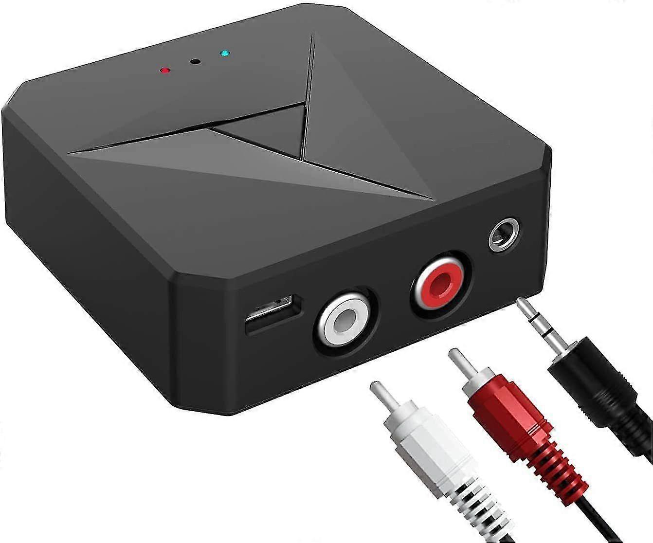 Bluetooth-adapter, Nfc Bt-adapter Audio Stereo Wireless Bluetooth