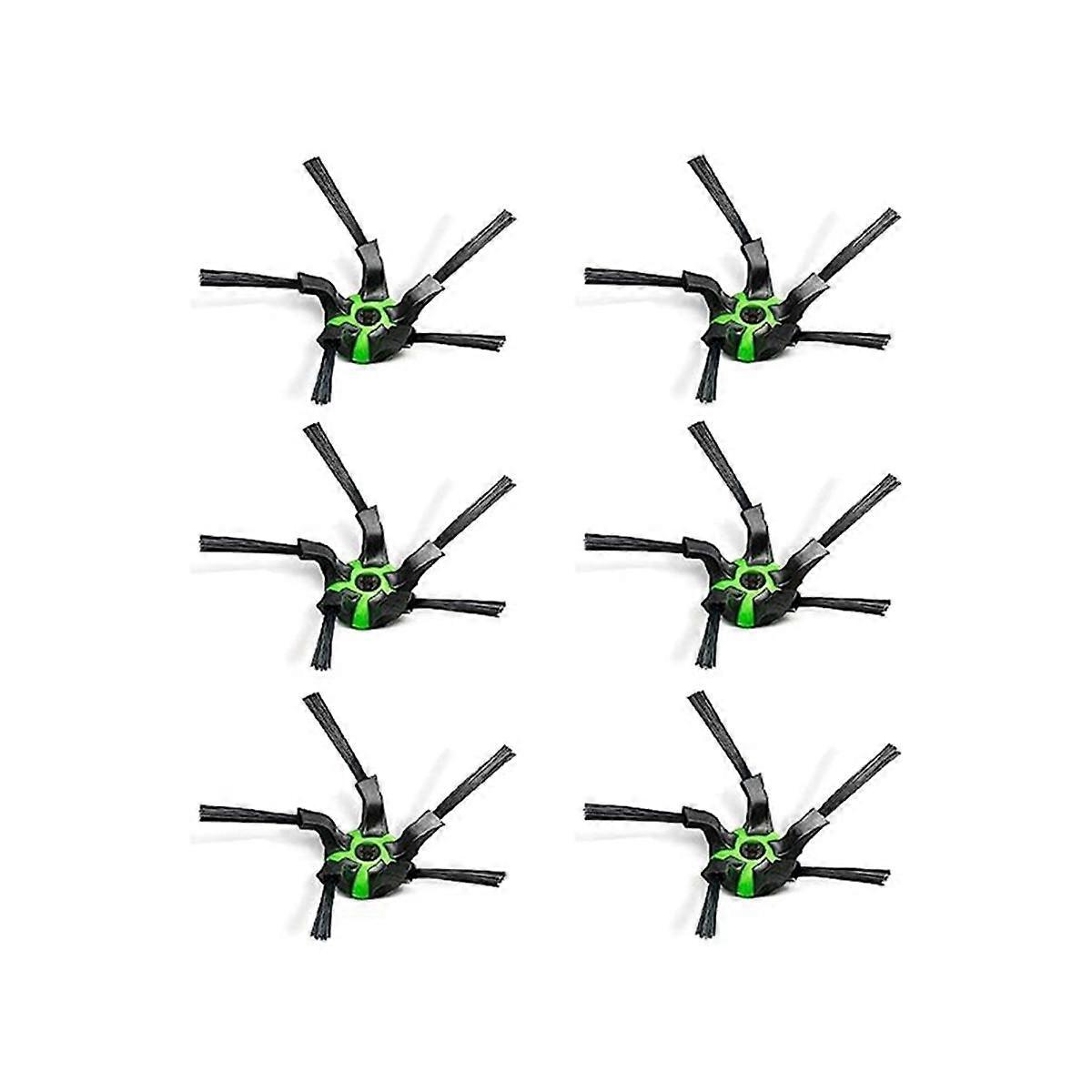 Suitable for Sweeping Robot Accessories S9 S9 Sweeper Side Brush Remove More Dirt and Keep Your Hom