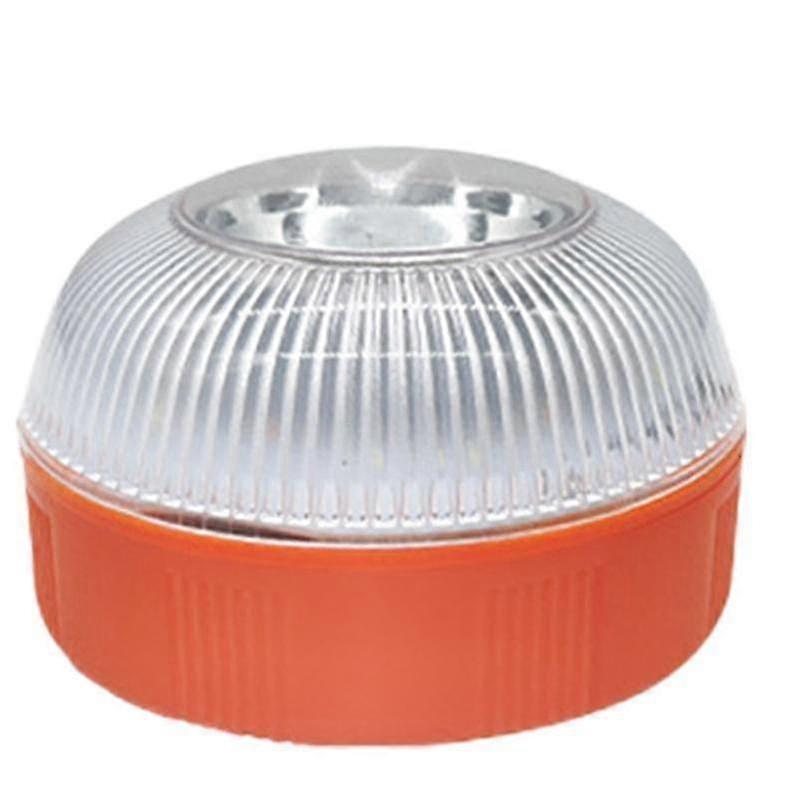 V16 Stroboskoplicht Multifunktionales wiederaufladbares LED-Notlicht für den Außenbereich Bd