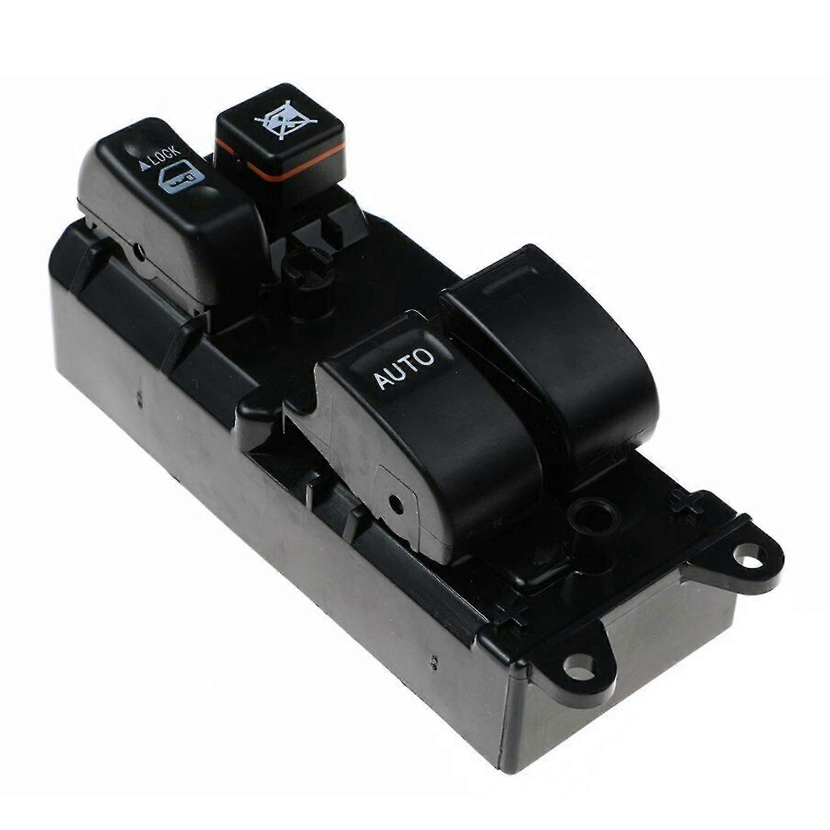 Toyota Window Switch Master Power Window Switch – 84820-10100