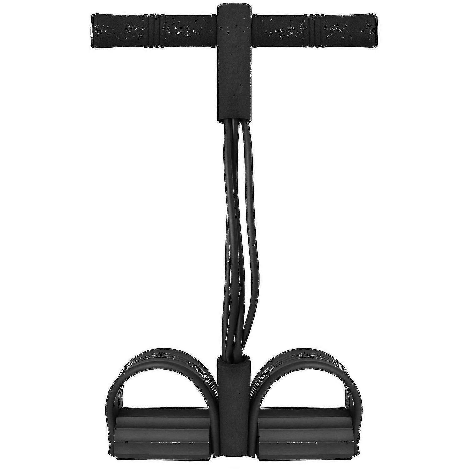 Exercise bands elastic training bands