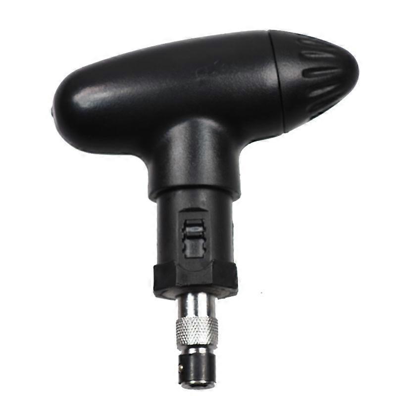 Golf Shoe Spike Wrench, Portable Golf Driver Wrench, Spike Remover Ripper Maintenance Tool Accessory 10*9cm