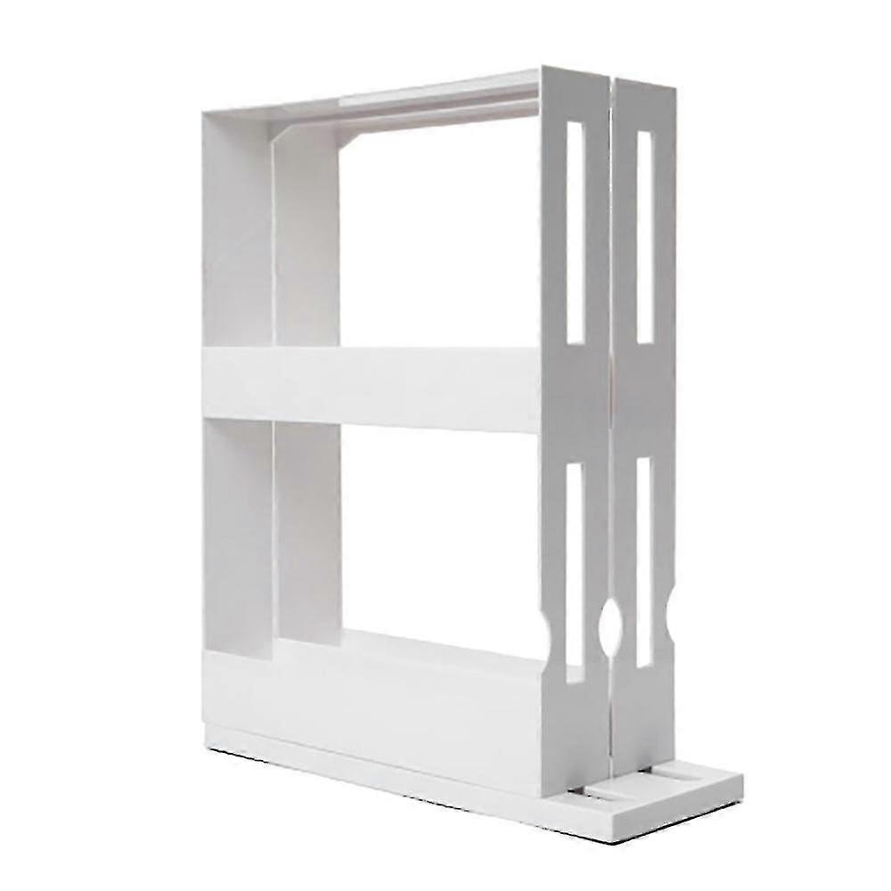 Multi-function Rotating Storage Rack Kitchen Spice Organizer Rack