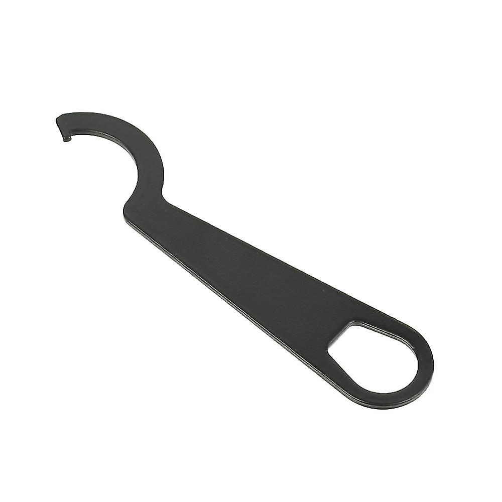 Tactical Gun Rifle Wrench Combo Tool Barrel Bushing Castle Nut For Hunting