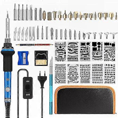 Vedeldat branding set