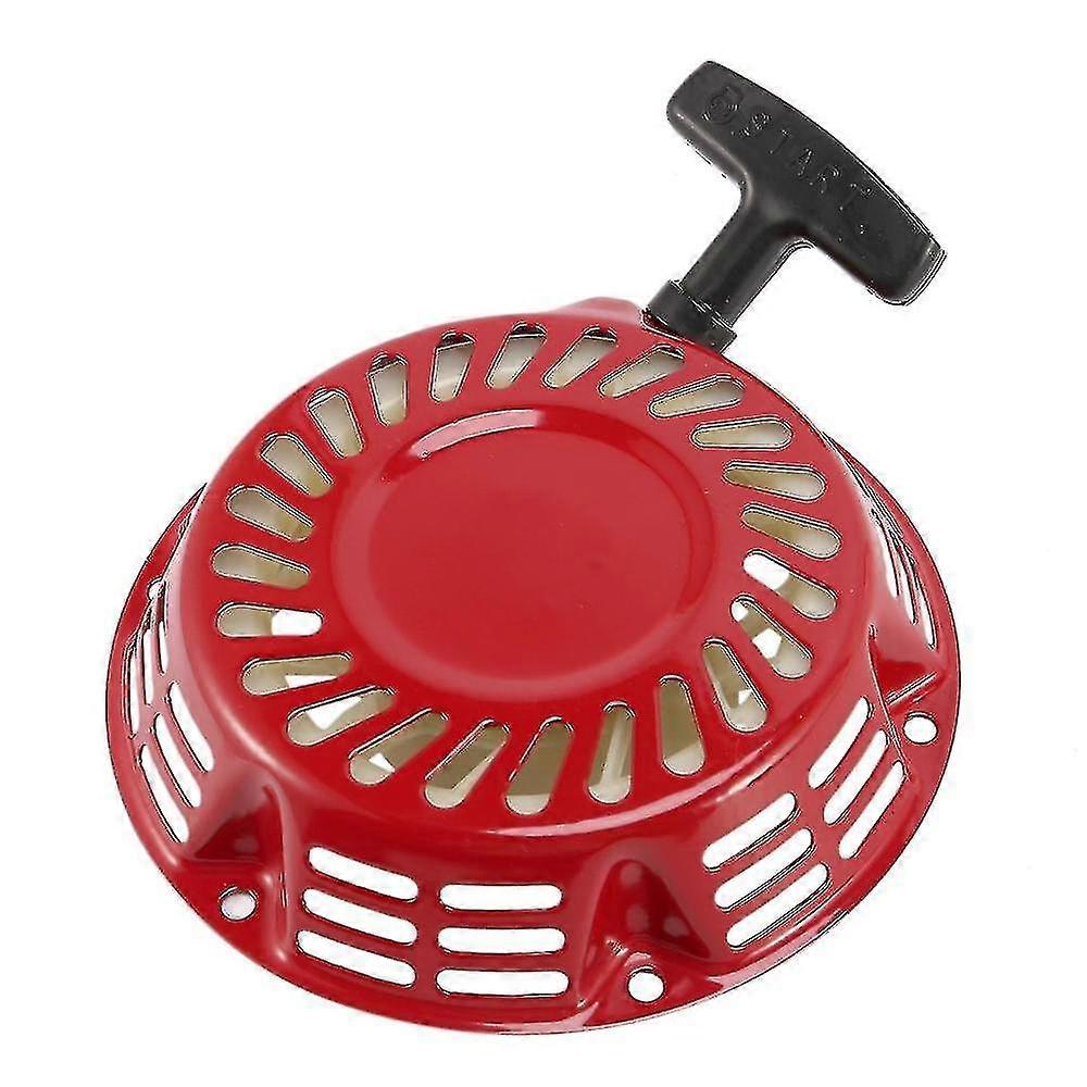 Replacement New Pull Cup Assembly For Gx160 Generator Lawn Mower