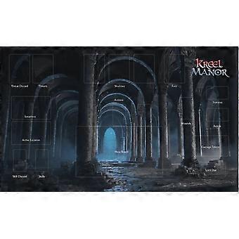 Kreel Manor Playmat