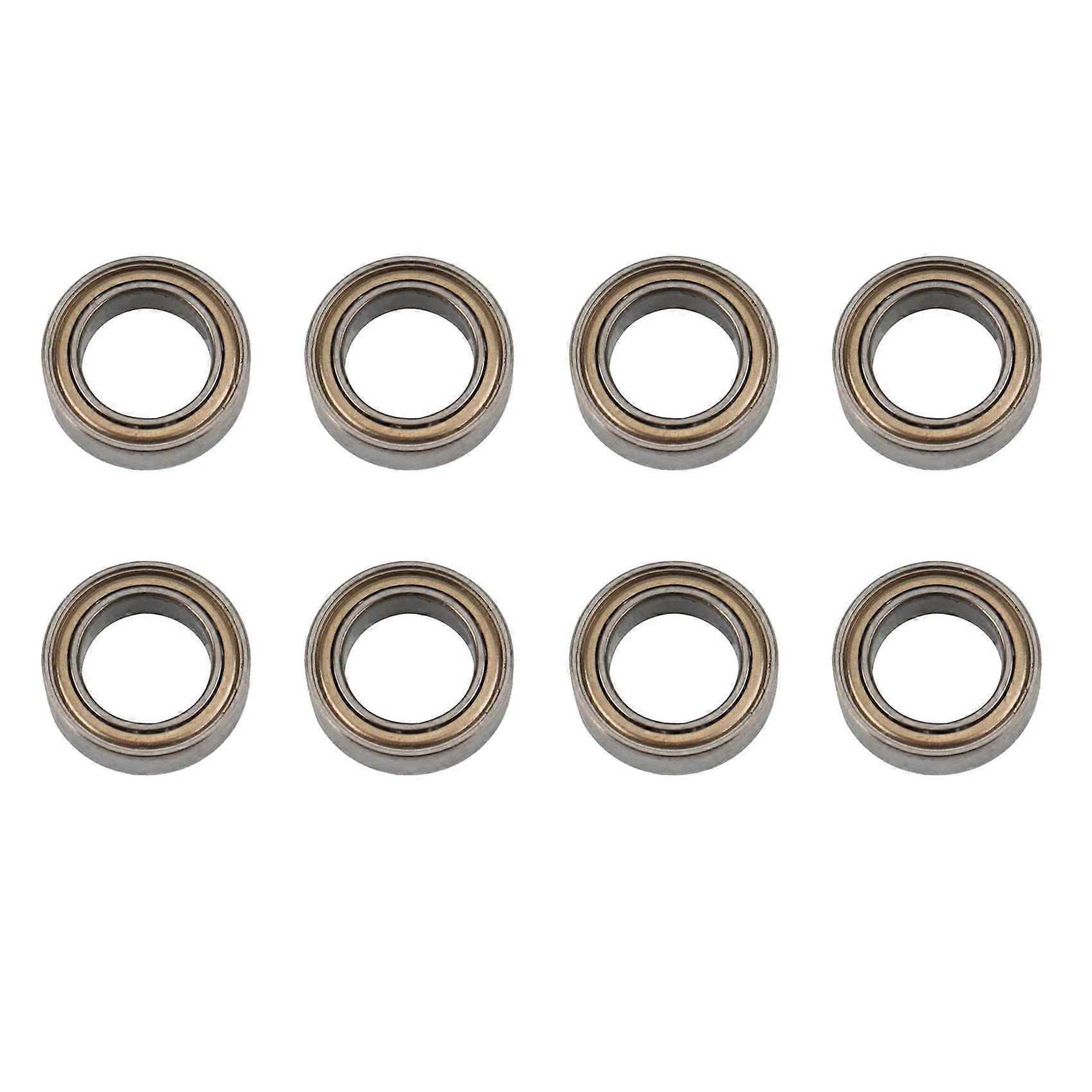 8 Roulements à Billes 7.93x12.7x3.95mm – Pour HBX 16889 16890 1601, Voiture RC
