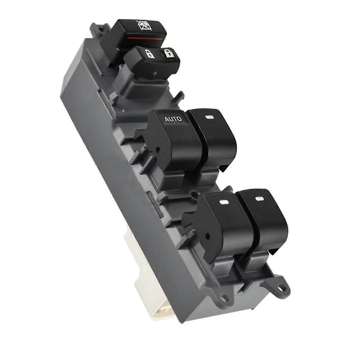 Power Window Switch Control Panel For 2006-2015 84820-06100