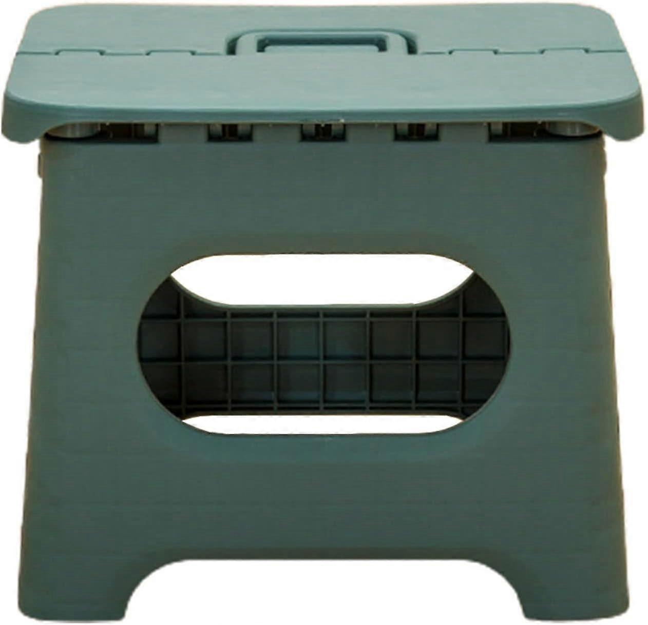 Large Step Stool Folding Foldable Multi Purpose Heavy Duty Home Kitchen Kids