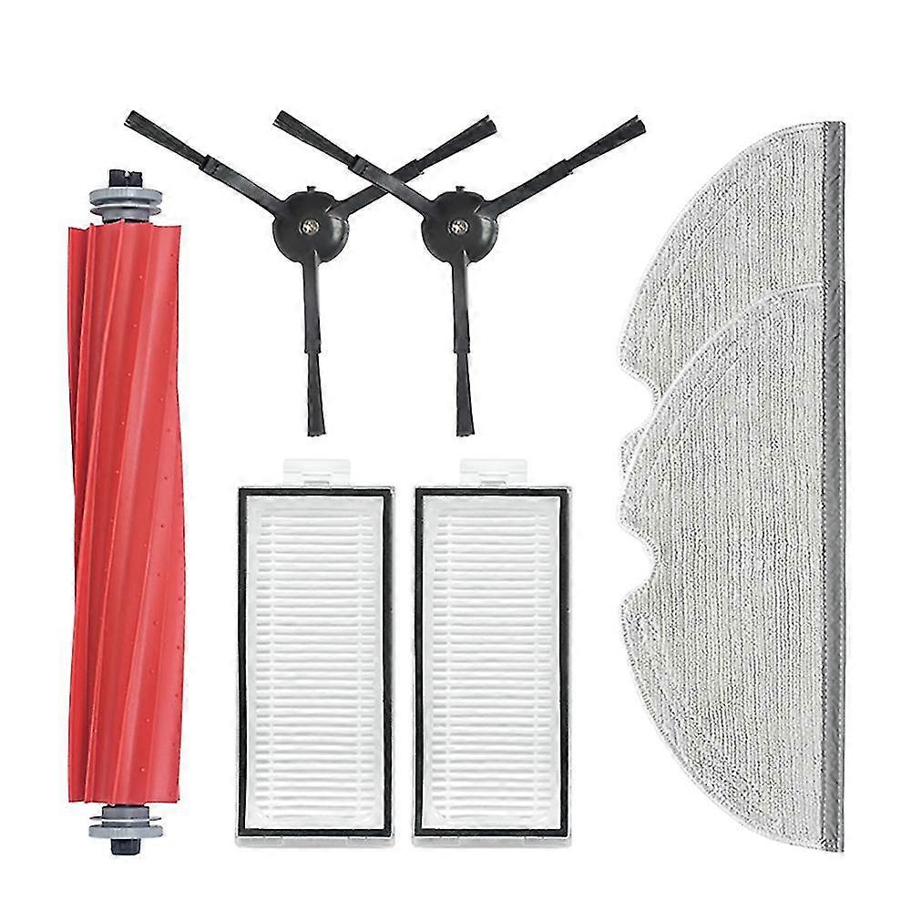 Replacement Main Brush Filter Mop For Xiaomi Roborock Q7 Max