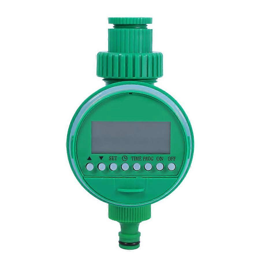 Automatic Irrigation Controller Home Ball Valve Garden Watering timer Hose Faucet Timer Watering Control Device