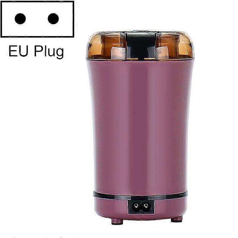 M150A Electric Mini Coffee Grinder, Spec:  EU Plug