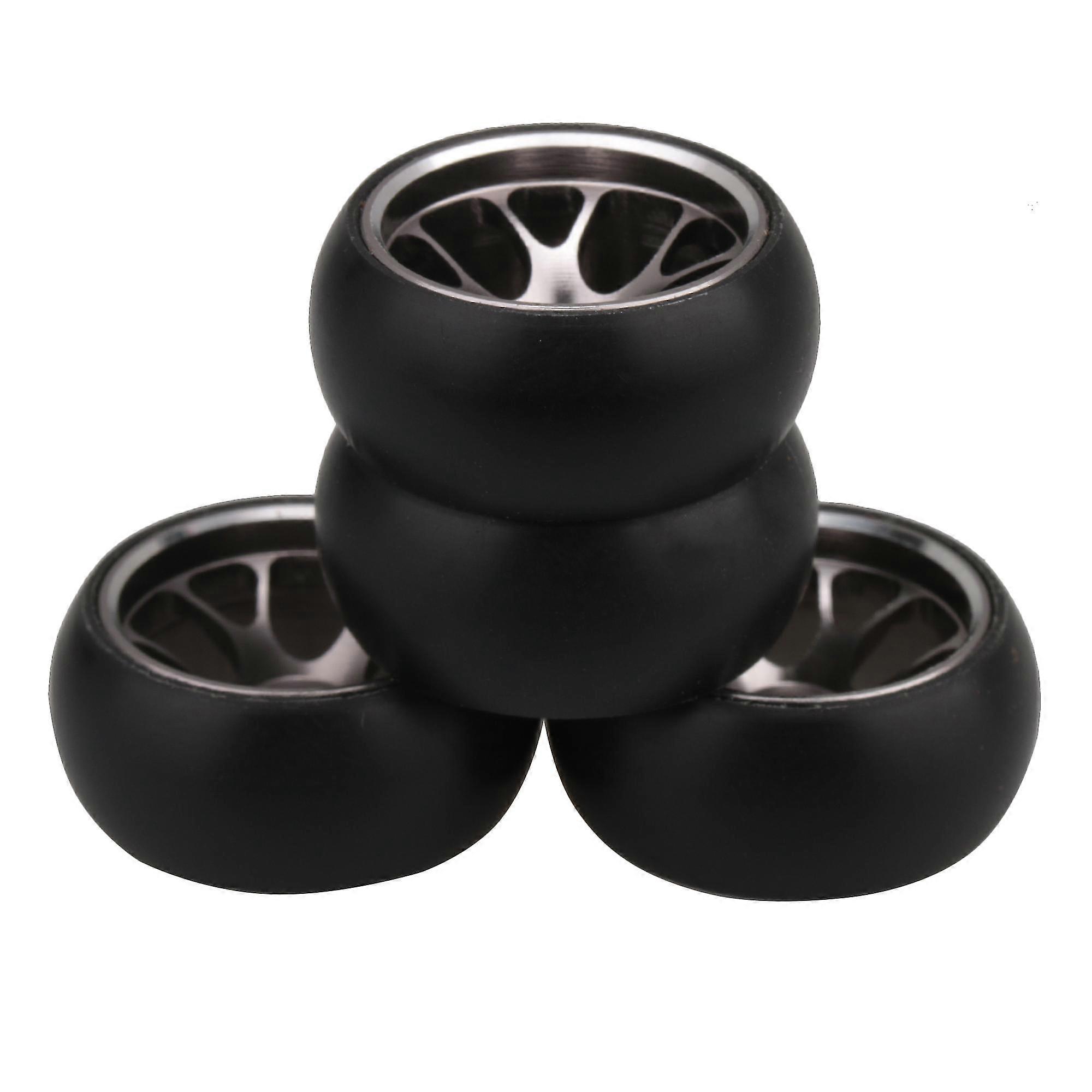 Rc Car Y Shape Titanium Wheel Hub Tyre Replacement For Wl 1:28 P929