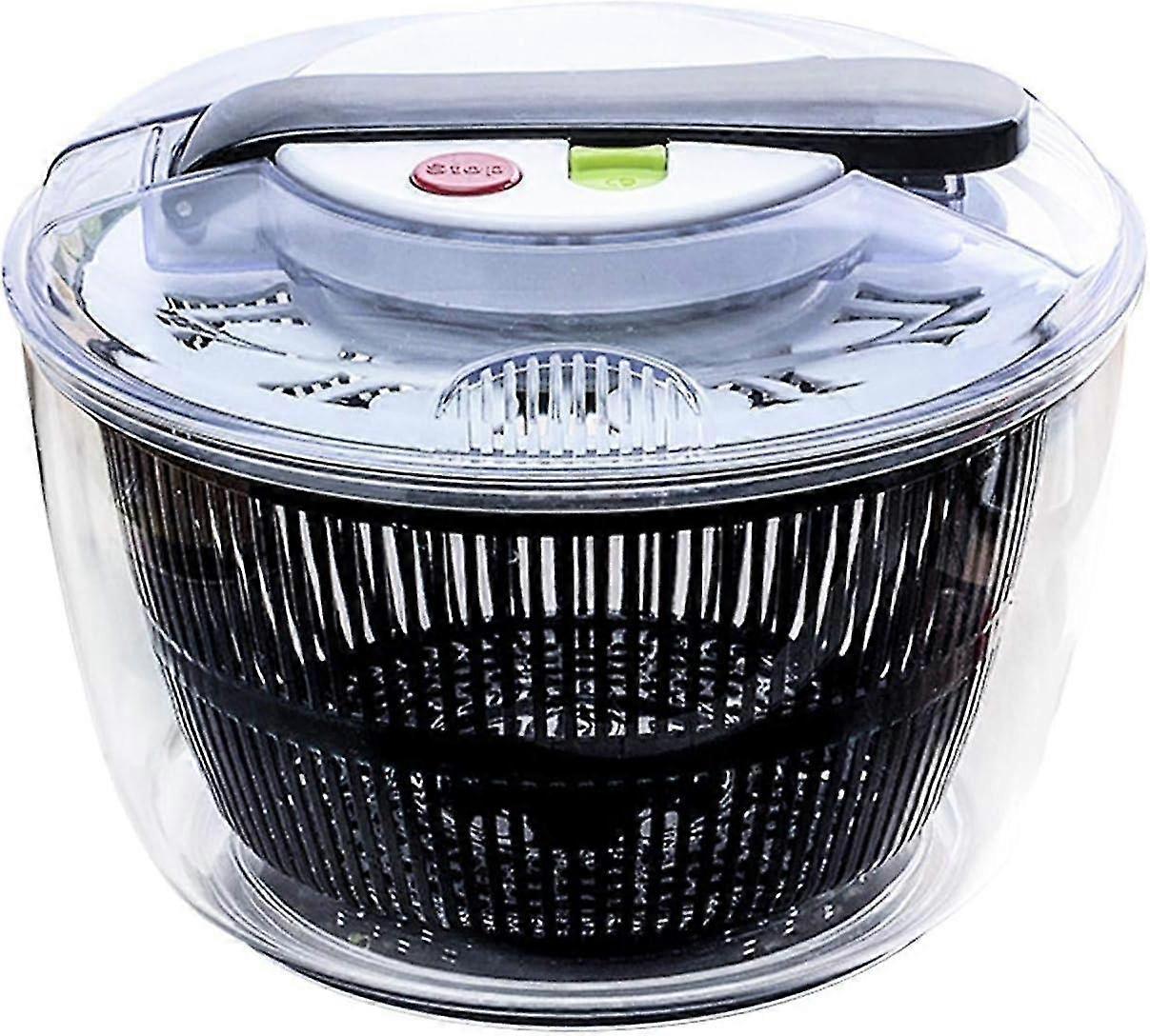 Essoreuse à salade, grand séchoir à fruits et légumes et préparation plus rapide des aliments